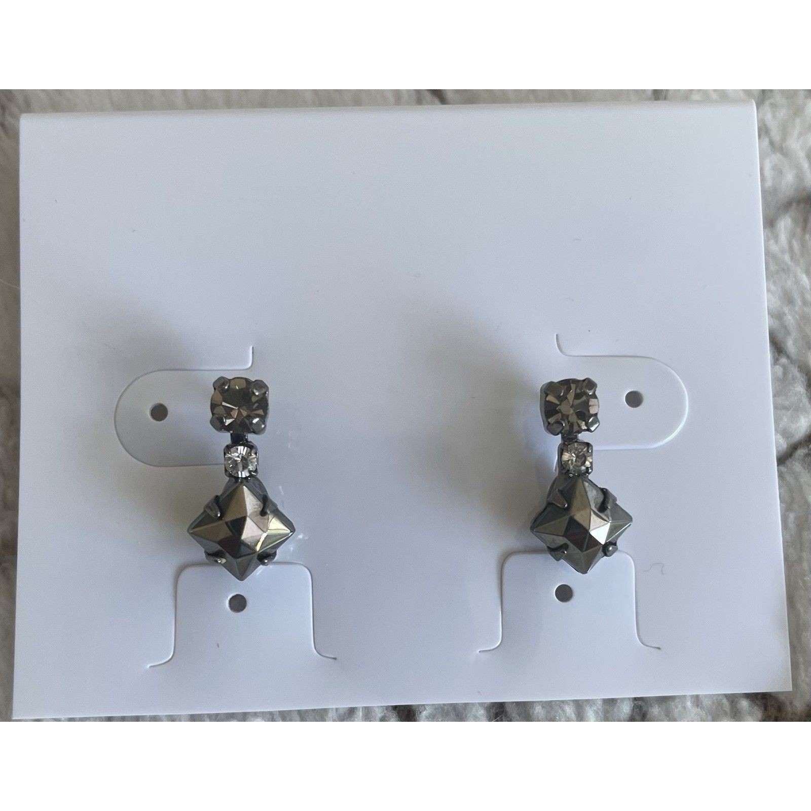 Sorrelli Vintage Jewelry Crystal Earrings Collection Hand Crafted 43$